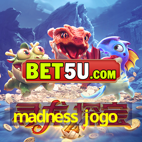 madness jogo